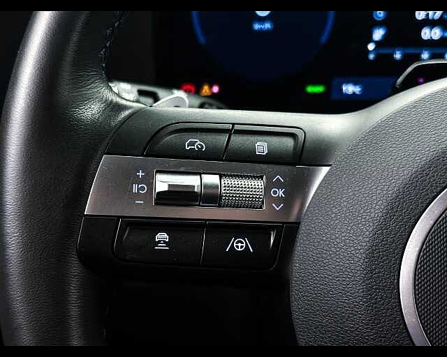 Hyundai KONA Kona EV 64.8 KWh Exclusive