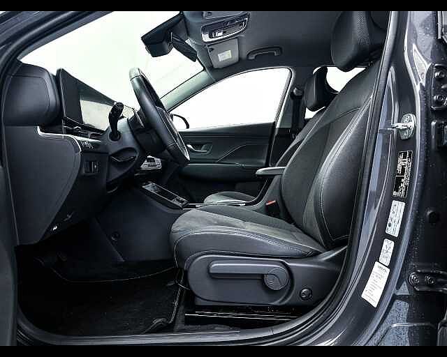 Hyundai KONA Kona EV 64.8 KWh Exclusive