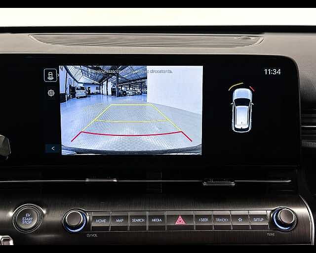 Hyundai KONA Kona EV 64.8 KWh Exclusive