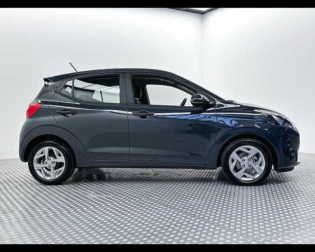 Hyundai i10 i10 1.0 MPI Tech