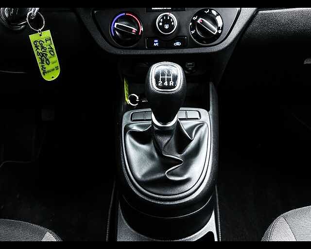 Hyundai i10 i10 1.0 MPI Tech