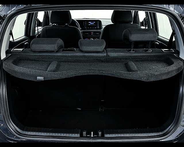 Hyundai i10 i10 1.0 MPI Tech