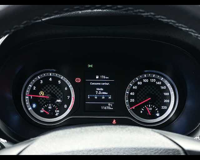 Hyundai i10 i10 1.0 MPI Tech