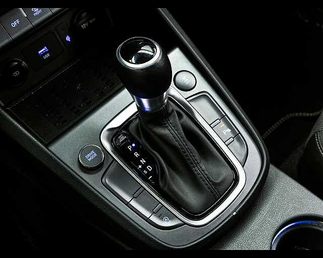 Hyundai KONA Kona 1.6 CRDI 4WD Hybrid 48V DCT XLine