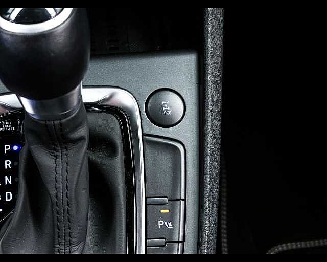 Hyundai KONA Kona 1.6 CRDI 4WD Hybrid 48V DCT XLine