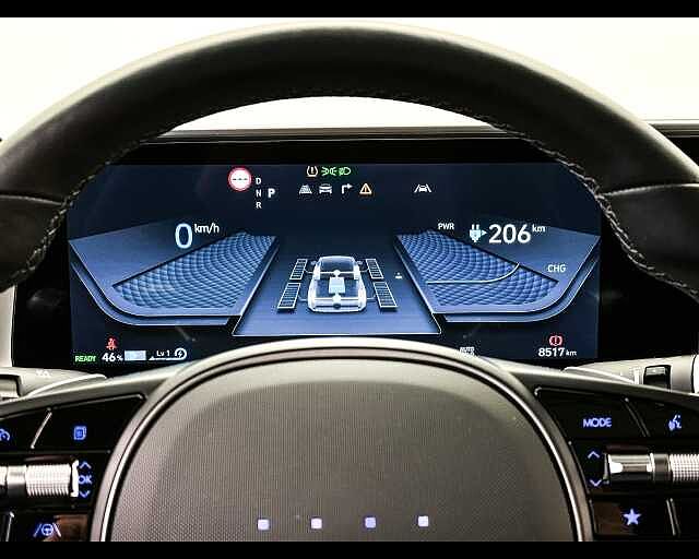 Hyundai IONIQ 6 Ioniq 6 77.4 kWh AWD Evolution