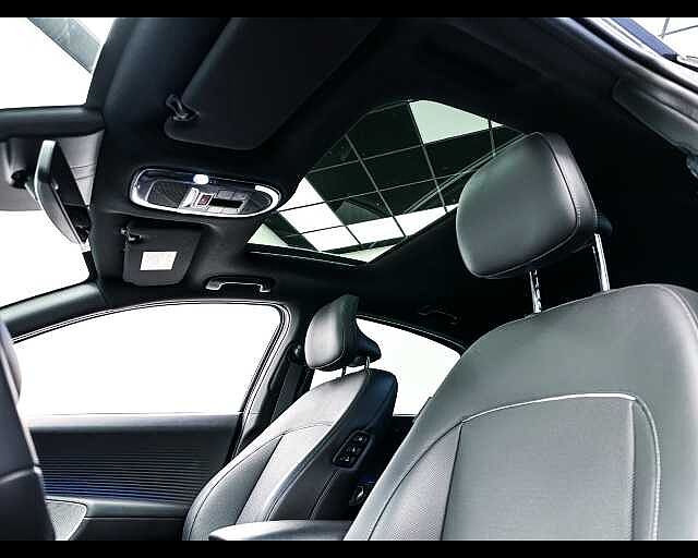 Hyundai IONIQ 6 Ioniq 6 77.4 kWh AWD Evolution