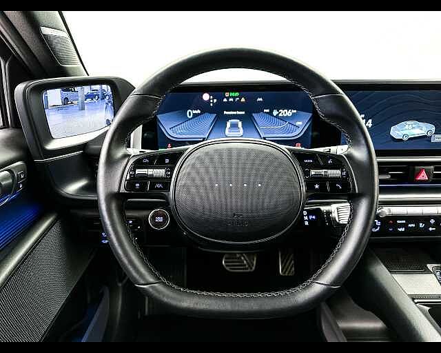 Hyundai IONIQ 6 Ioniq 6 77.4 kWh AWD Evolution