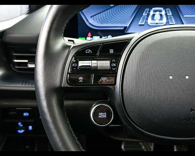 Hyundai IONIQ 6 Ioniq 6 77.4 kWh AWD Evolution