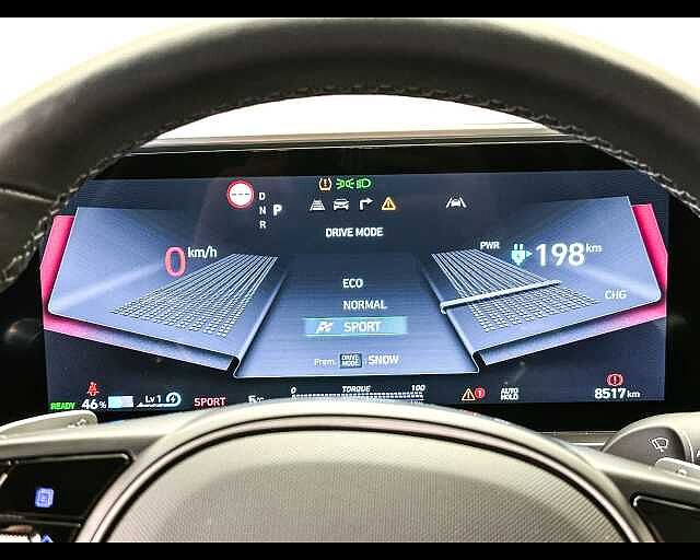 Hyundai IONIQ 6 Ioniq 6 77.4 kWh AWD Evolution