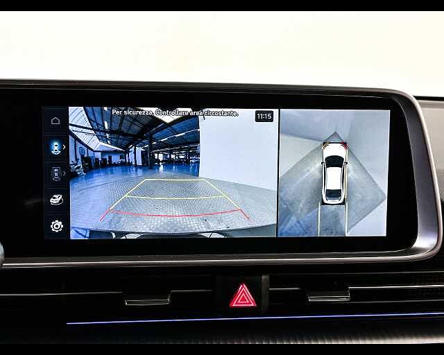 Hyundai IONIQ 6 Ioniq 6 77.4 kWh AWD Evolution