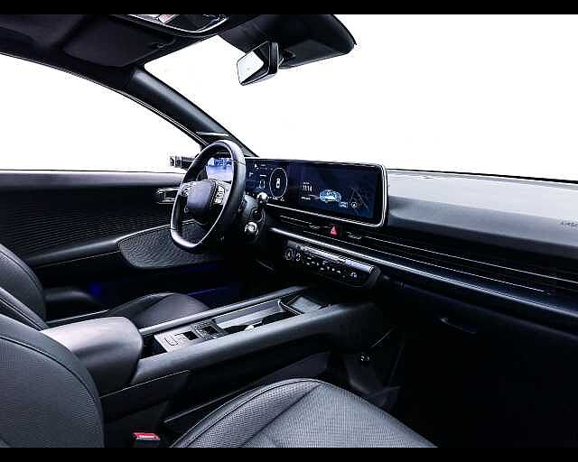 Hyundai IONIQ 6 Ioniq 6 77.4 kWh AWD Evolution