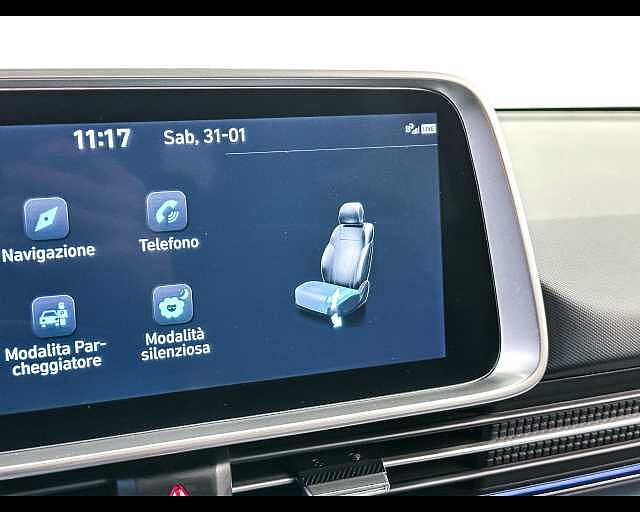 Hyundai IONIQ 6 Ioniq 6 77.4 kWh AWD Evolution