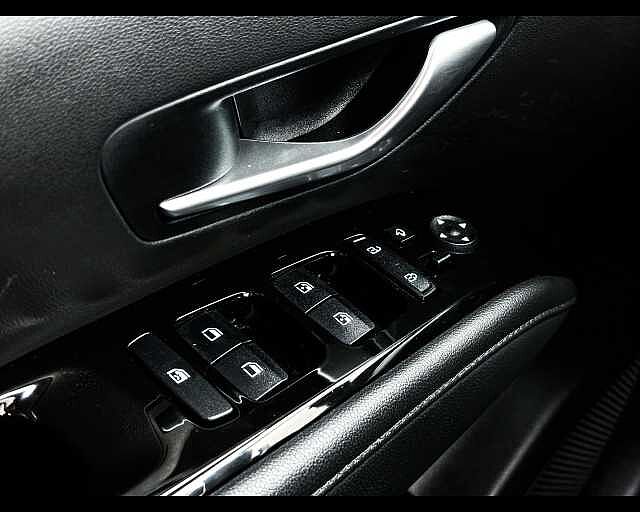 Hyundai TUCSON Tucson 1.6 HEV aut. XTech