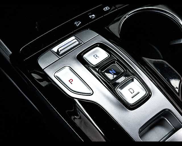 Hyundai TUCSON Tucson 1.6 HEV aut. XTech