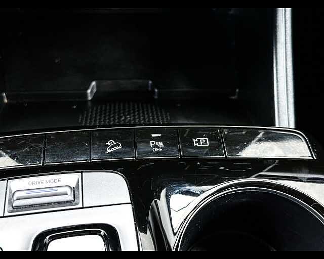 Hyundai TUCSON Tucson 1.6 HEV aut. XTech