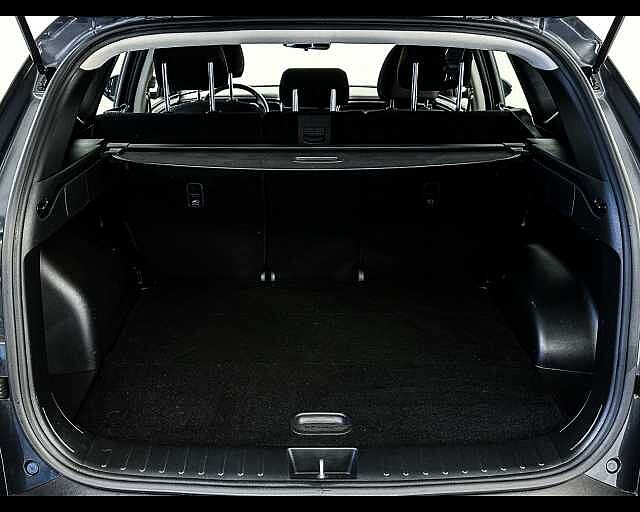 Hyundai TUCSON Tucson 1.6 HEV aut. XTech