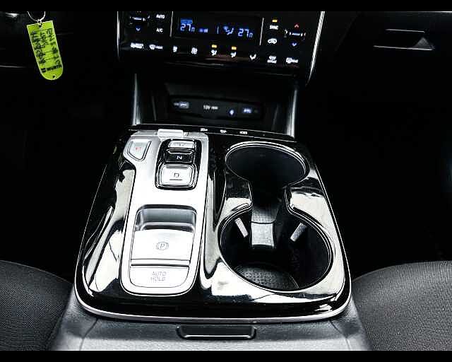 Hyundai TUCSON Tucson 1.6 HEV aut. XTech