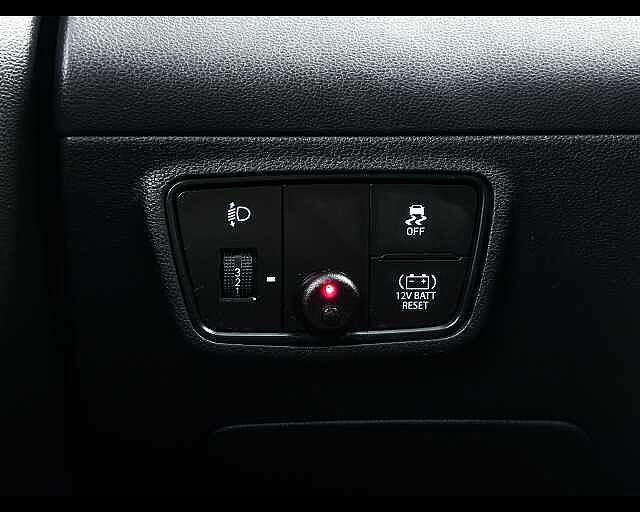 Hyundai TUCSON Tucson 1.6 HEV aut. XTech