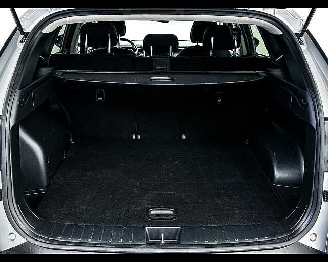 Hyundai TUCSON Tucson 1.6 HEV aut. XLine