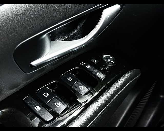 Hyundai TUCSON Tucson 1.6 HEV aut. XLine