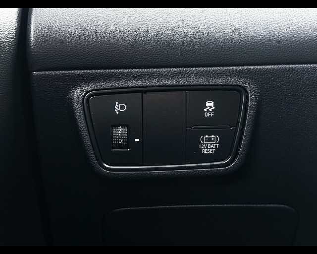 Hyundai TUCSON Tucson 1.6 HEV aut. XLine