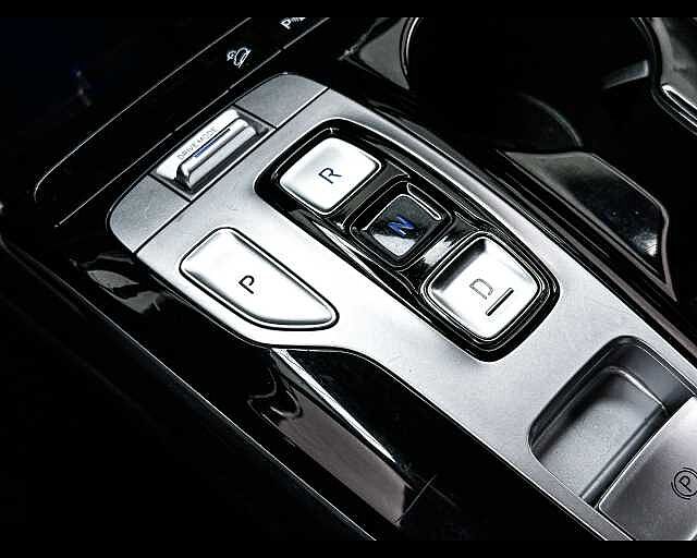 Hyundai TUCSON Tucson 1.6 HEV aut. XLine