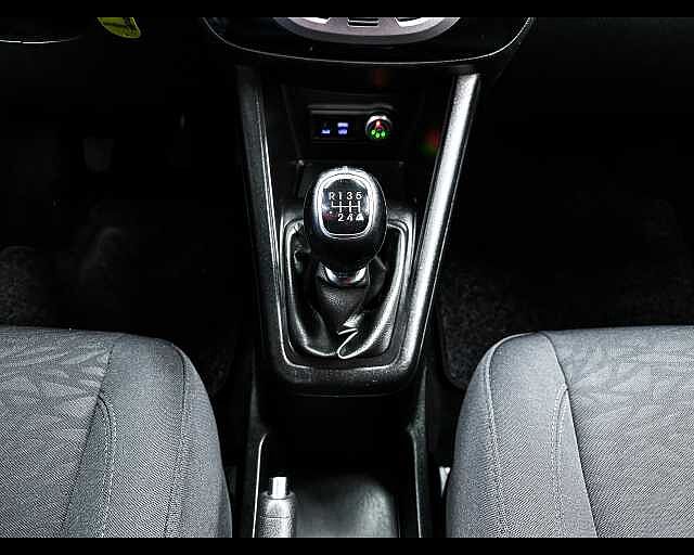 Hyundai ix20 ix20 1.6 MPI Econext APP MODE