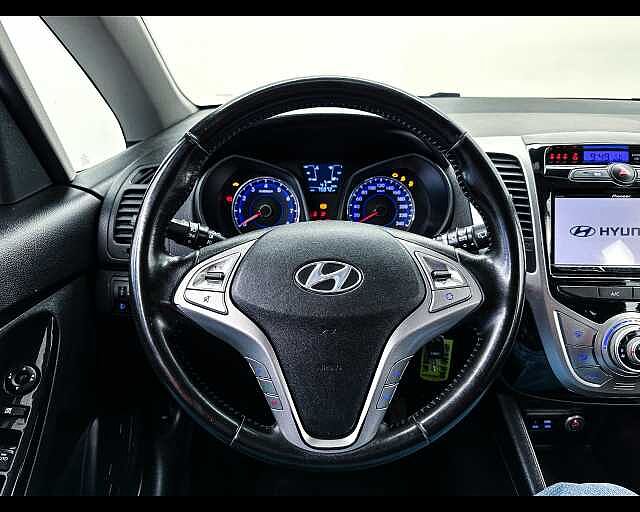 Hyundai ix20 ix20 1.6 MPI Econext APP MODE