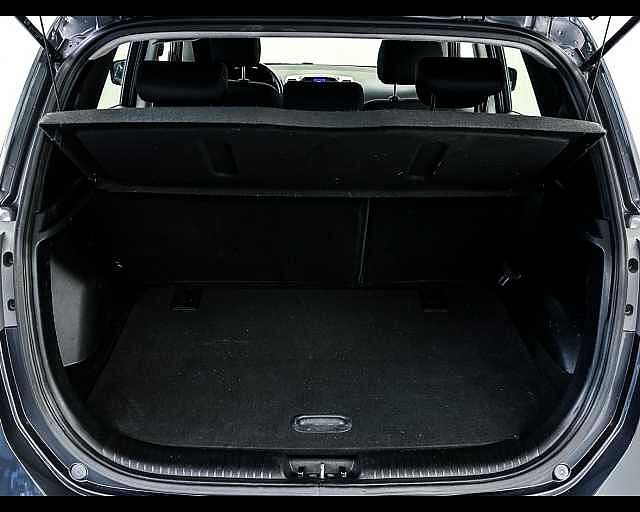 Hyundai ix20 ix20 1.6 MPI Econext APP MODE