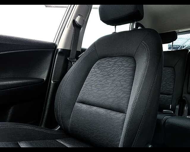 Hyundai ix20 ix20 1.6 MPI Econext APP MODE