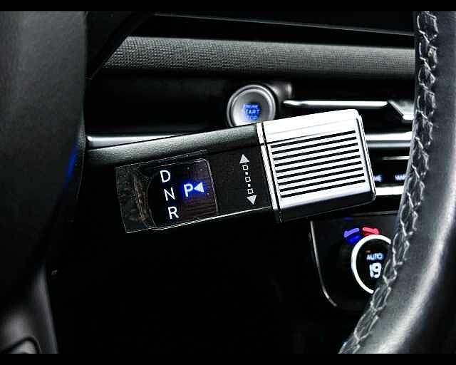 Hyundai TUCSON TUCSON 1.6 HEV 4WD aut. Exellence