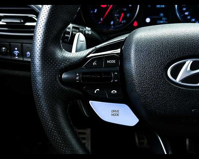 Hyundai i30 i30 2.0 T-GDI 280 CV 5 porte N Performance