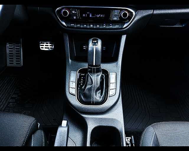 Hyundai i30 i30 2.0 T-GDI 280 CV 5 porte N Performance