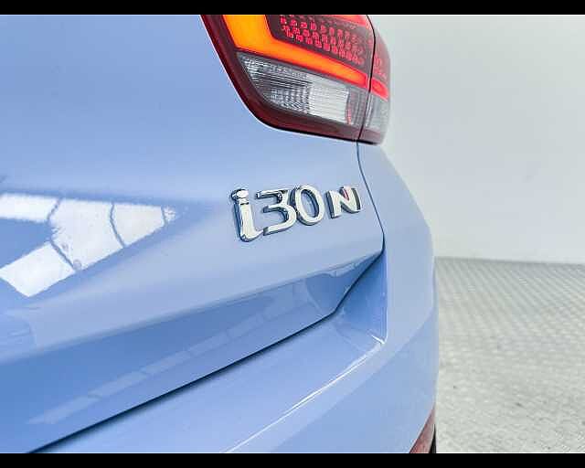 Hyundai i30 i30 2.0 T-GDI 280 CV 5 porte N Performance