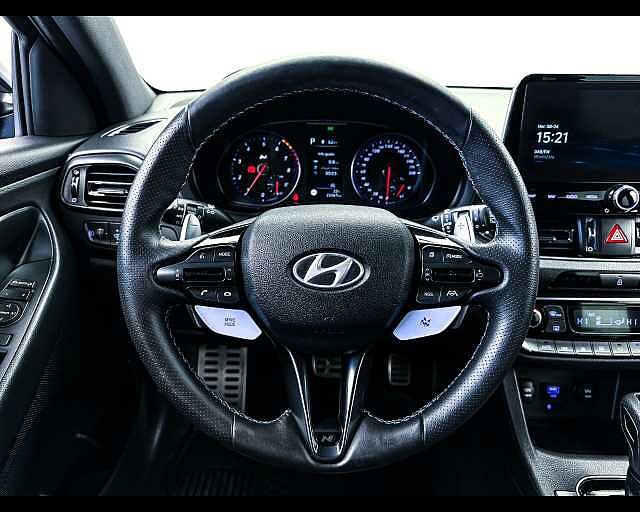 Hyundai i30 i30 2.0 T-GDI 280 CV 5 porte N Performance