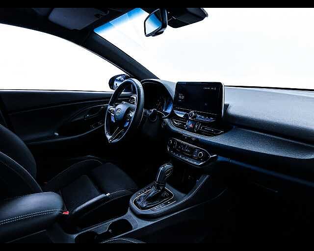 Hyundai i30 i30 2.0 T-GDI 280 CV 5 porte N Performance