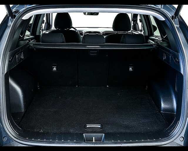 Hyundai TUCSON TUCSON 1.6 HEV aut.Exellence