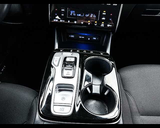 Hyundai TUCSON TUCSON 1.6 HEV aut.Exellence