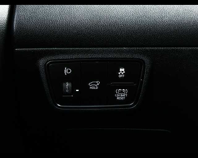 Hyundai TUCSON TUCSON 1.6 HEV aut.Exellence