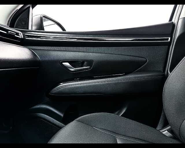 Hyundai TUCSON TUCSON 1.6 HEV aut.Exellence