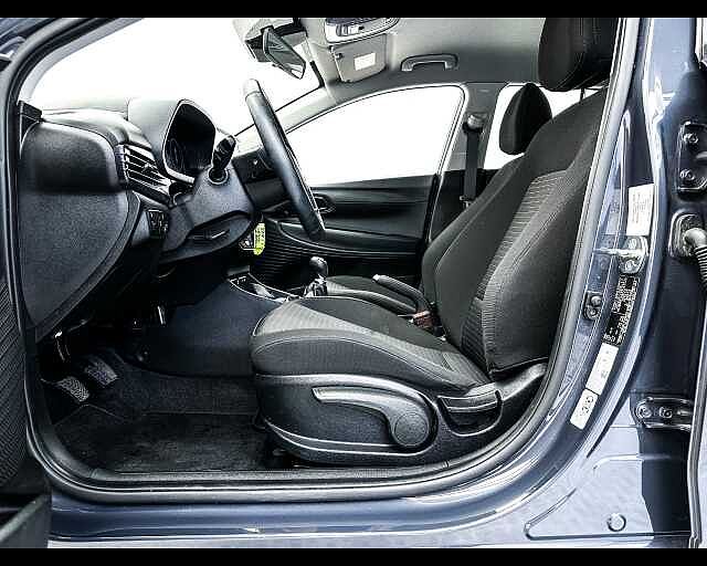 Hyundai i20 i20 1.2 MPI GPL Connectline