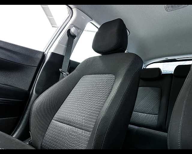 Hyundai i20 i20 1.2 MPI GPL Connectline