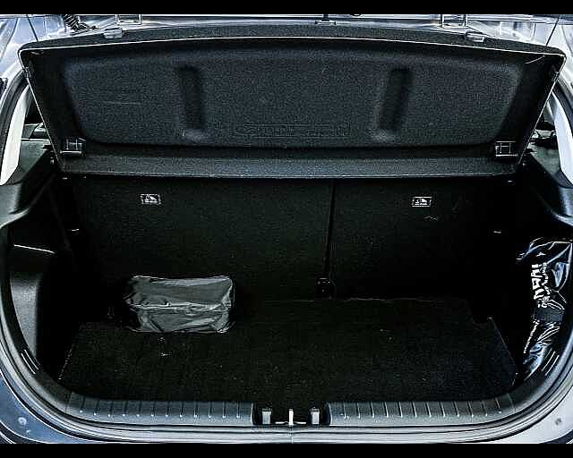 Hyundai i20 i20 1.2 MPI GPL Connectline