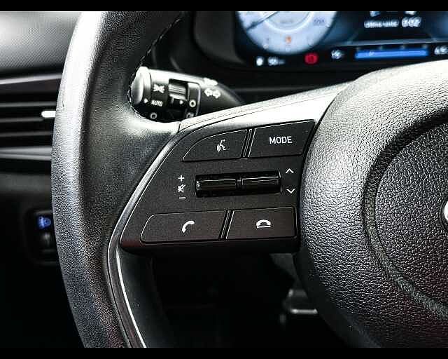 Hyundai i20 i20 1.2 MPI GPL Connectline