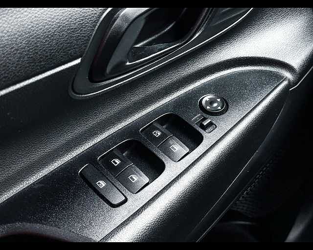 Hyundai i20 i20 1.2 MPI GPL Connectline