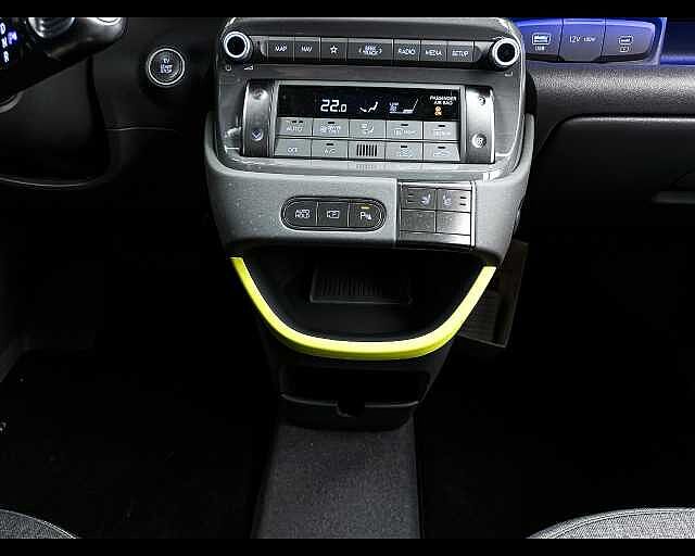 Hyundai INSTER Inster Cross 49 kWh