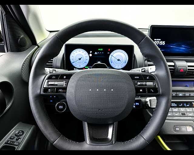 Hyundai INSTER Inster Cross 49 kWh