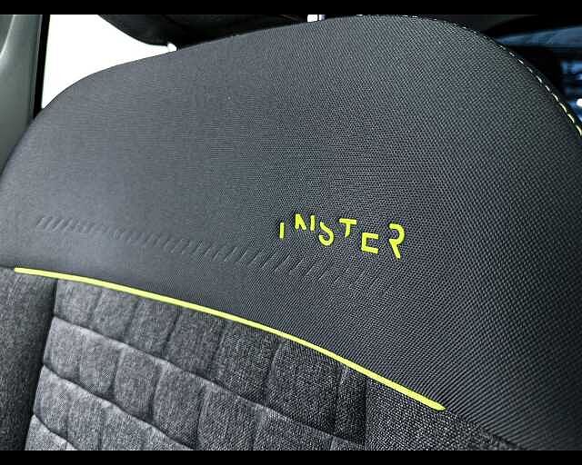 Hyundai INSTER Inster Cross 49 kWh