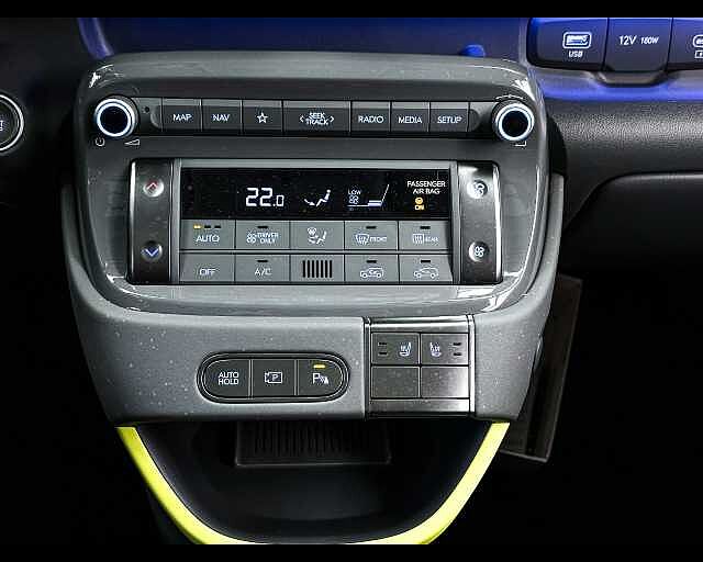Hyundai INSTER Inster Cross 49 kWh